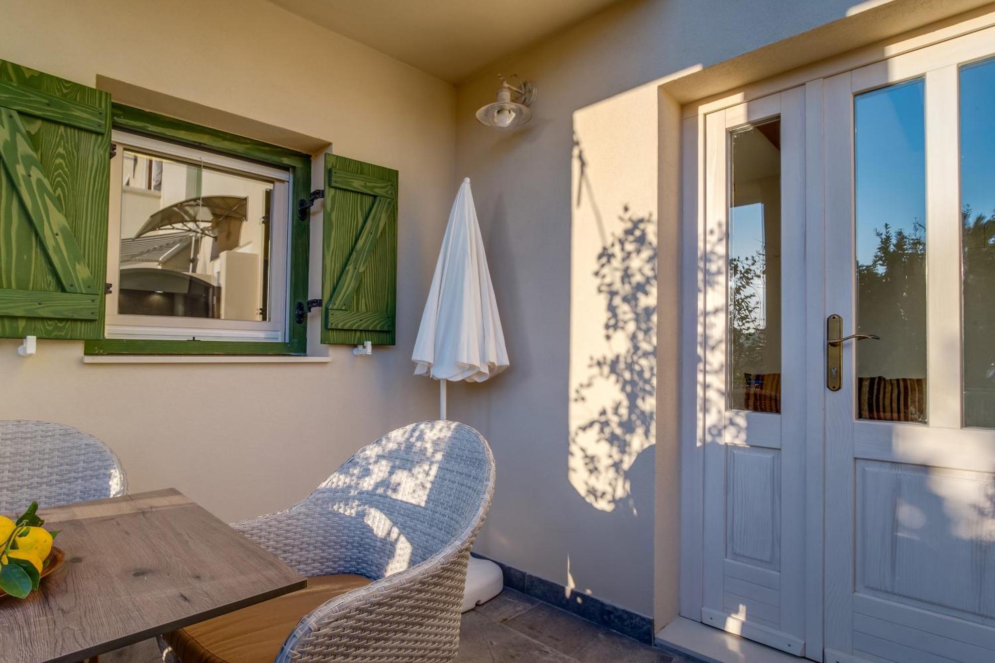Casa Rustica Apartment Mali Lošinj Екстериор снимка