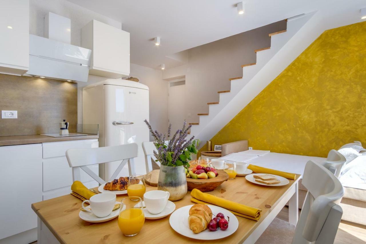 Casa Rustica Apartment Mali Lošinj Екстериор снимка