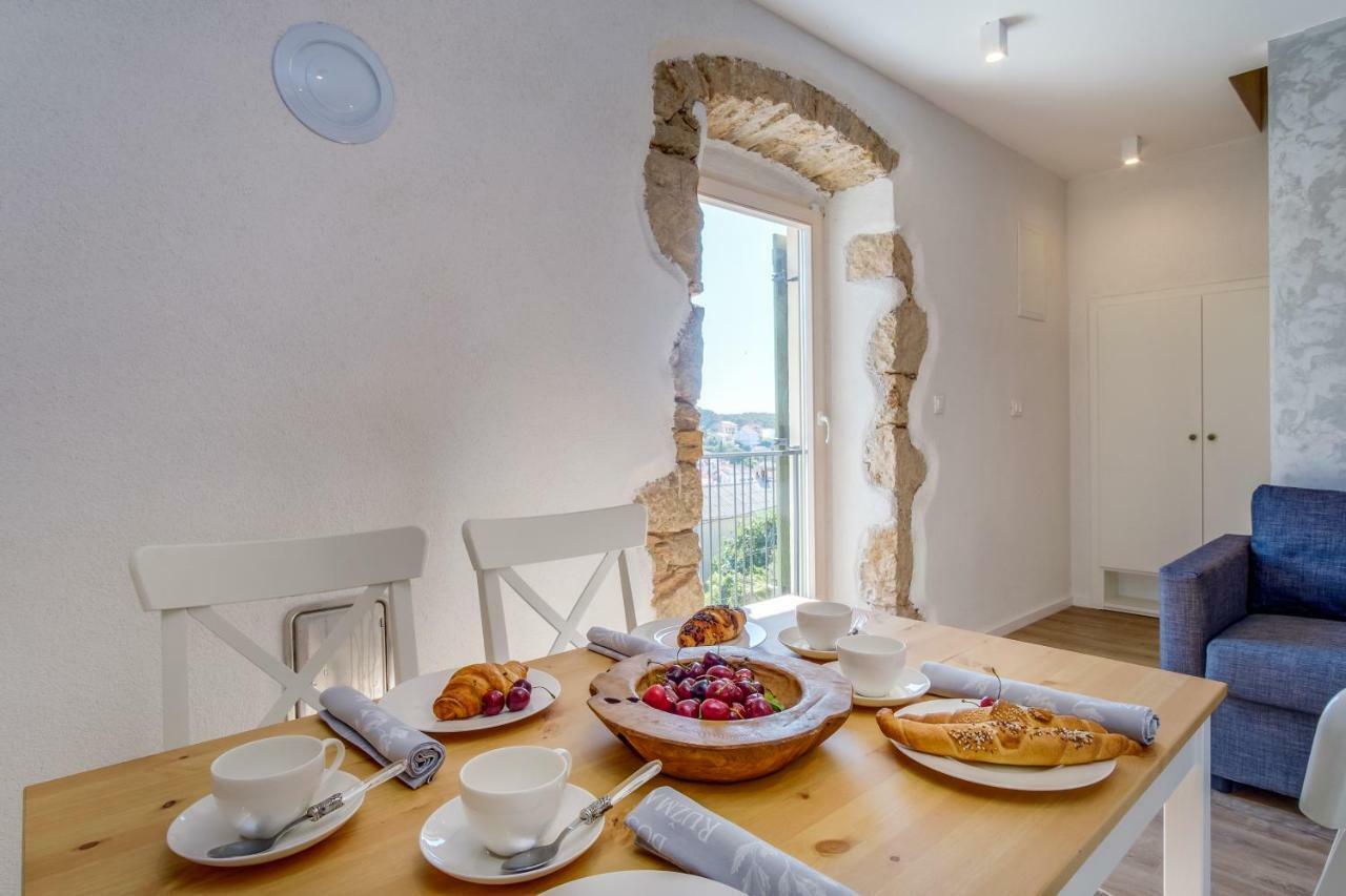 Casa Rustica Apartment Mali Lošinj Екстериор снимка