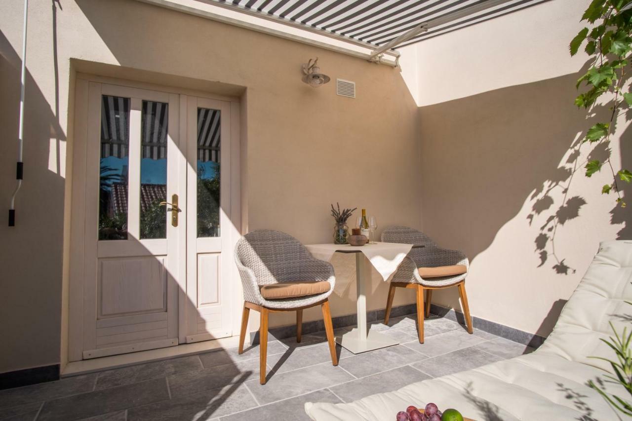 Casa Rustica Apartment Mali Lošinj Екстериор снимка