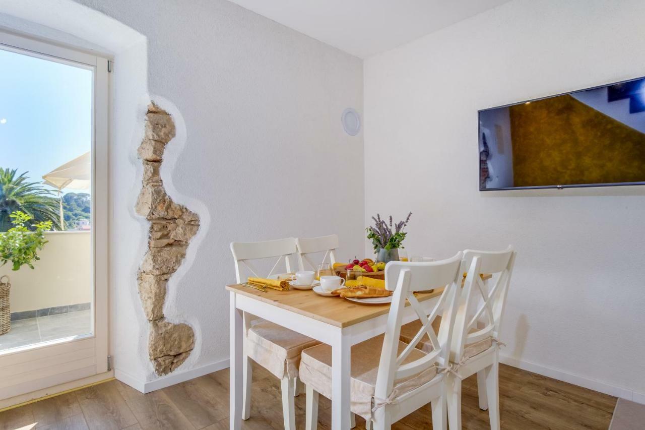 Casa Rustica Apartment Mali Lošinj Екстериор снимка