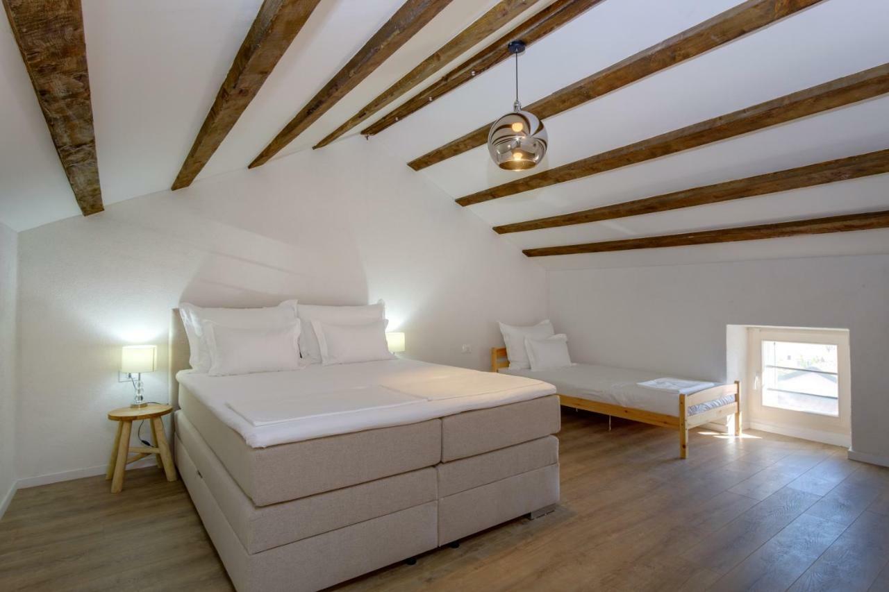 Casa Rustica Apartment Mali Lošinj Екстериор снимка
